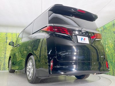 صورة مصغرة 37 لـ 2026 TOYOTA ALPHARD