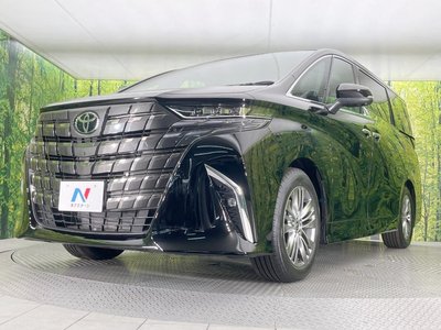 صورة مصغرة 35 لـ 2026 TOYOTA ALPHARD