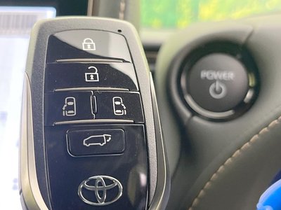 صورة مصغرة 63 لـ 2026 TOYOTA ALPHARD