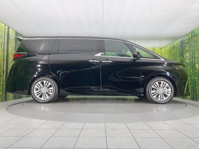 صورة مصغرة 38 لـ 2026 TOYOTA ALPHARD