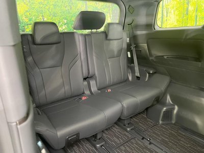 2026 TOYOTA ALPHARD 照片 10