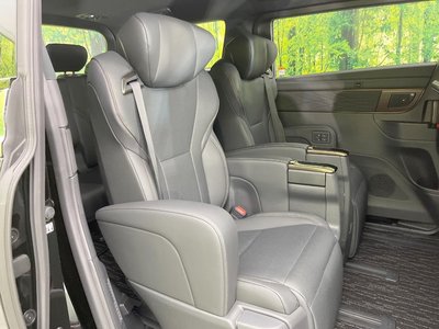 2026 TOYOTA ALPHARD 照片 9