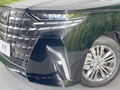 صورة مصغرة 13 لـ 2026 TOYOTA ALPHARD