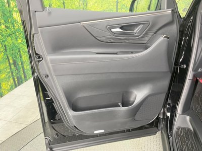 صورة مصغرة 41 لـ 2026 TOYOTA ALPHARD