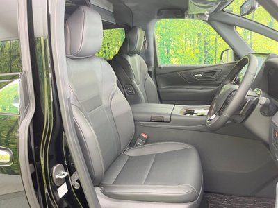 2026 TOYOTA ALPHARD 照片 8