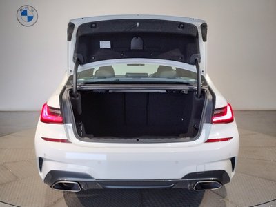 2020 BMW 3 SERIES thumbnail 26