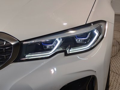 2020 BMW 3 SERIES thumbnail 14