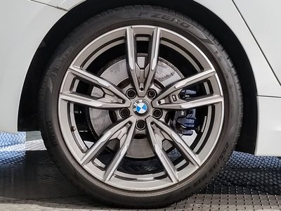 2020 BMW 3 SERIES thumbnail 22