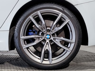 2020 BMW 3 SERIES thumbnail 23