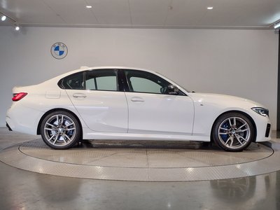 2020 BMW 3 SERIES 照片 10