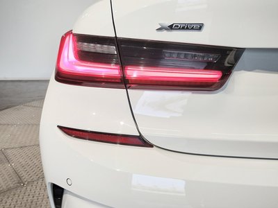 2020 BMW 3 SERIES thumbnail 28