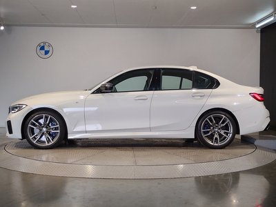2020 BMW 3 SERIES 照片 6