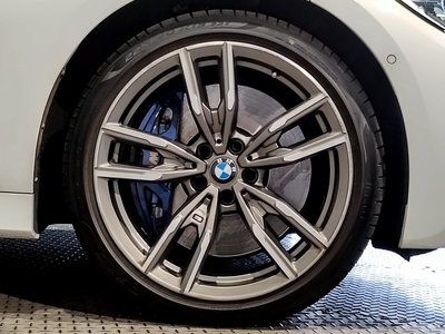 2020 BMW 3 SERIES thumbnail 21