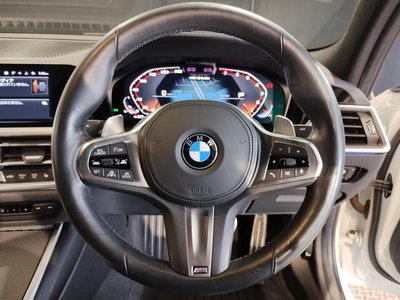 2020 BMW 3 SERIES thumbnail 39