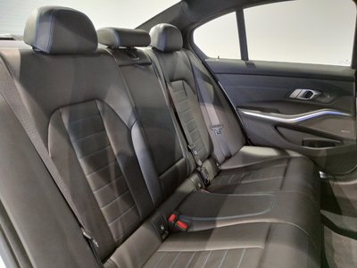 2020 BMW 3 SERIES thumbnail 33