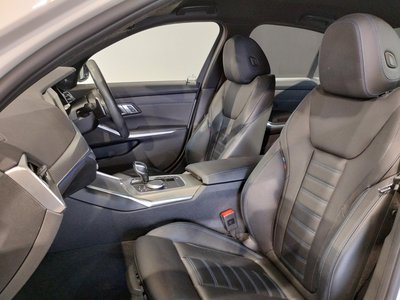 2020 BMW 3 SERIES thumbnail 30