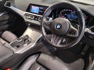 2020 BMW 3 SERIES thumbnail 31