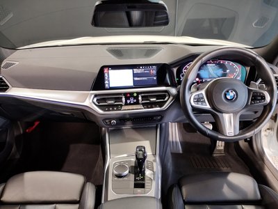 2020 BMW 3 SERIES thumbnail 38
