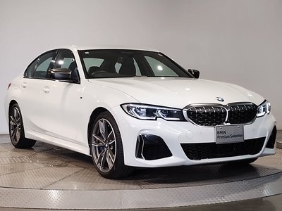 2020 BMW 3 SERIES thumbnail 11