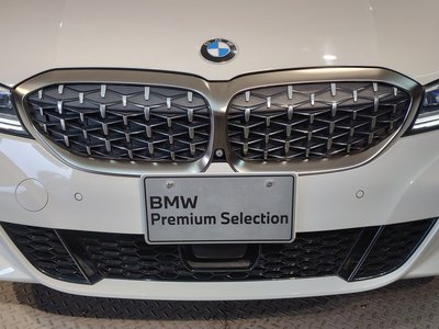 2020 BMW 3 SERIES thumbnail 12
