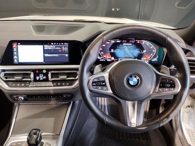 2020 BMW 3 SERIES thumbnail 40