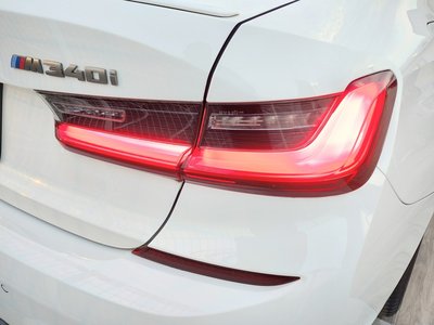 2020 BMW 3 SERIES thumbnail 29
