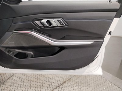 2020 BMW 3 SERIES thumbnail 43