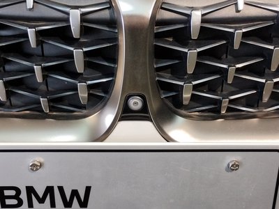 2020 BMW 3 SERIES thumbnail 13