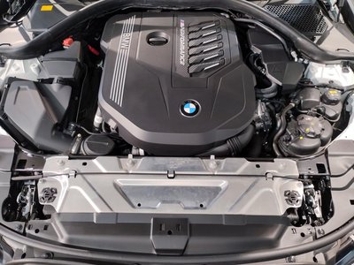 2020 BMW 3 SERIES thumbnail 80