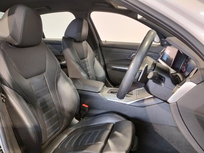 2020 BMW 3 SERIES thumbnail 32