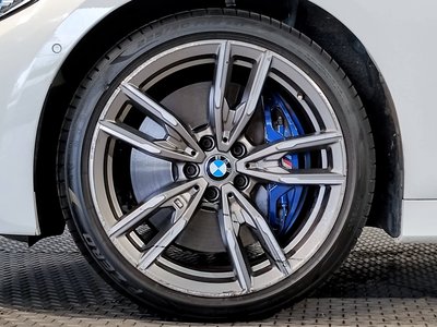 2020 BMW 3 SERIES thumbnail 24