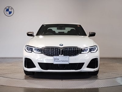 2020 BMW 3 SERIES 照片 5
