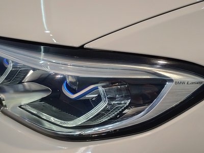 2020 BMW 3 SERIES thumbnail 15