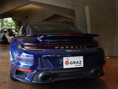 صورة 3 لـ 2020 Porsche 911