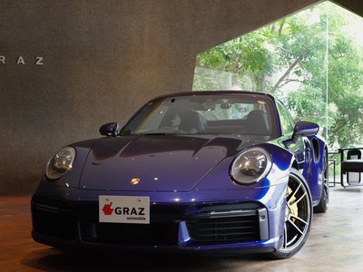 صورة 1 لـ 2020 Porsche 911