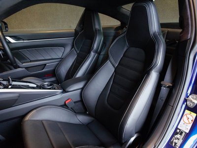 صورة مصغرة 18 لـ 2020 Porsche 911