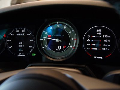 صورة 8 لـ 2020 Porsche 911