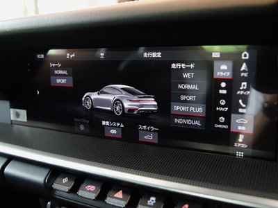 صورة 10 لـ 2020 Porsche 911