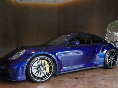 صورة 2 لـ 2020 Porsche 911