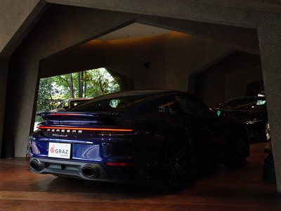 صورة 6 لـ 2020 Porsche 911