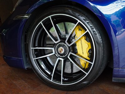 صورة 4 لـ 2020 Porsche 911
