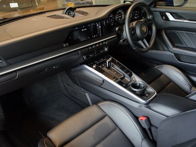 صورة مصغرة 22 لـ 2020 Porsche 911