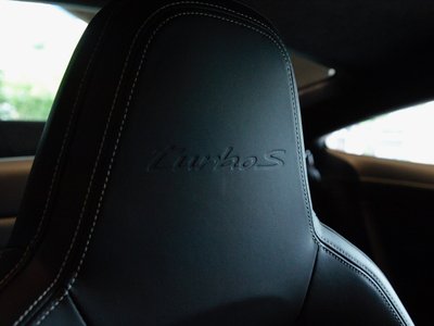 صورة مصغرة 17 لـ 2020 Porsche 911