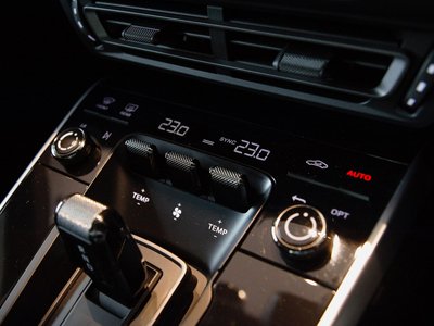 صورة مصغرة 13 لـ 2020 Porsche 911
