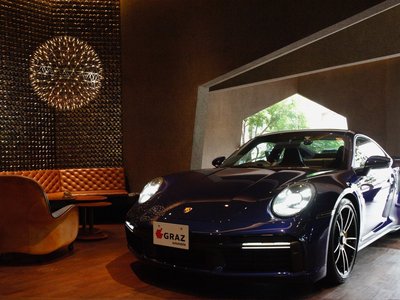 صورة 5 لـ 2020 Porsche 911
