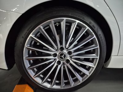 2023 MERCEDES-BENZ C-CLASS 照片 6