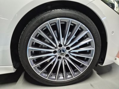 صورة مصغرة 13 لـ 2023 MERCEDES-BENZ C-CLASS