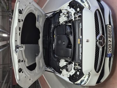 2023 MERCEDES-BENZ C-CLASS 照片 7