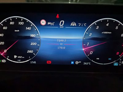 2023 MERCEDES-BENZ C-CLASS 照片 8