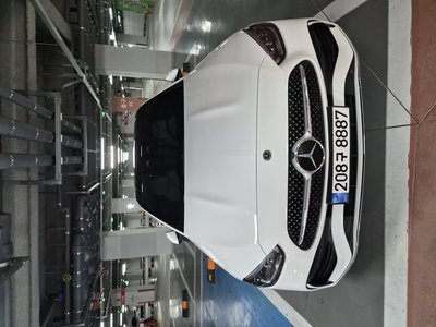 2023 MERCEDES-BENZ C-CLASS 照片 1